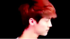 EXO - 恰好时光 恰逢少年