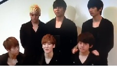 U-KISS - Music B.B. Cut