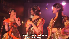 Perfume - Cling Cling World スペシャルイベント