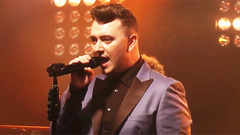 Sam Smith - I'm Not The Only One