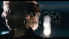 JAMOSA - LOVE AIN'T EASY ( short ver.)