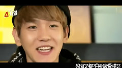 EXO - 宠物情人 灿白