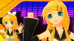 初音未来,VOCALOID家族,镜音双子 - リモコン