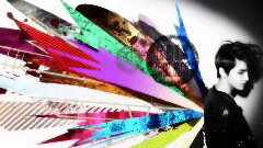 EXO - Run Devil Run 牛灿