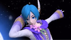 初音未来,动漫专属,VOCALOID家族 - 初音ミクの消失