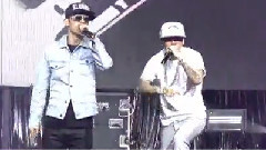 Dok2&The Quiett No Cut3