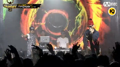 Masta Wu,Epik High,Tablo - Tablo & Masta Wu No Cut Full ver.
