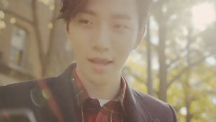李俊昊(2PM) - HEY YOU