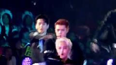 EXO-K,EXO - Growl