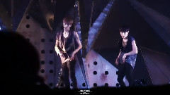EXO-K,EXO - Let Out The Beast