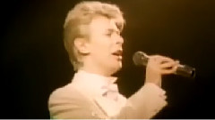 Tina Turner,David Bowie - Tonight