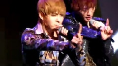 EXO-M - History