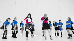 E-Girls - おどるポンポコリン 舞蹈版
