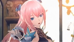 初音未来,VOCALOID家族,镜音双子,巡音流歌 - 梦喰い白黒バク
