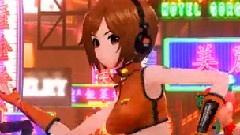 初音未来,VOCALOID家族,巡音流歌 - ワールズエンド・ダンスホール