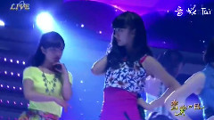 Fairies - BLING BLING MY LOVE (音楽の日) 现场版 14/08/02
