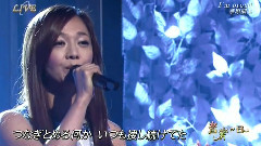 华原朋美 - I'm Proud(音楽の日) 现场版 14/08/02