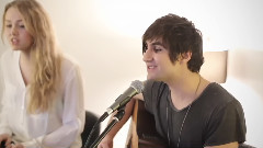 Somebody To You (Cover)