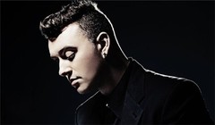 Sam Smith - I'm Not The Only One