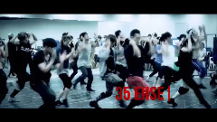 Super Junior,Infinite,FTISLAND - 音乐剧<Vampire Musical>工作室练习