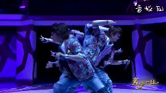 Kis-My-Ft2 - Seven Journey(音楽の日) 现场版 14/08/02