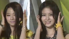 EXID - I Feel Good