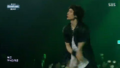 BEAST - Good Luck 现场13合1