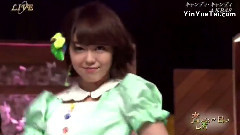 AKB48,T.M.Revolution,Dream(日本),藤彩子,坂本冬美 - キャンディ•キャンディ & 宇宙船艦ヤマト & タッチ & 残酷な天使のテーゼ(音楽の日) 现场版 14/08/02