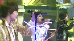 Sexy Zone - スペシャルメドレー(音楽の日)现场版 14/08/02