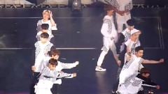 EXO-K,EXO - The Lost Planet In Shanghai