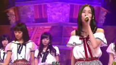 SKE48 - パレオはエメラルド & 不器用太陽
