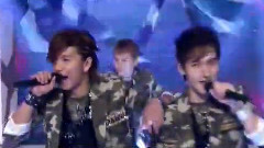 SMAP - シャレオツ & Top Of The World & ハロー