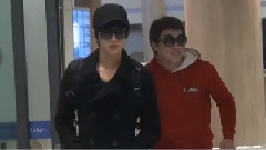 Infinite - 仁川国际机场