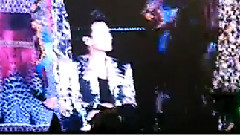 EXO - 相声二人组