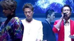 三代目J Soul Brothers - 花火 & R.Y.U.S.E.I.