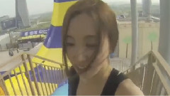 Berry Good - In Water Park