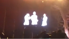 EXO - Tao & Lay & Luhan小品