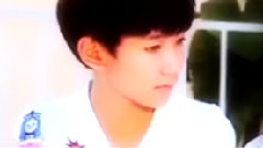 TFBOYS - 你被写在我的歌里