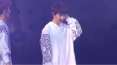 EXO-K,EXO - Ending Talk