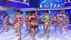NMB48 - ナギイチ & イビサガール