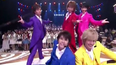 A.B.C-Z - 音楽の日 スペシャルメドレー
