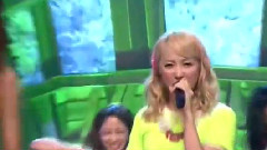 E-Girls - ごめんなさいのKissing You & E.G. Anthem -WE ARE VENUS-