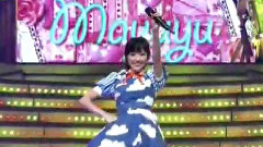 渡边麻友 - シンクロときめき(音楽の日)现场版 14/08/02