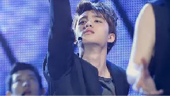 EXO,EXO-K,都暻秀(EXO) - Hello