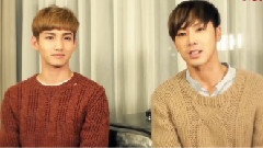 东方神起,郑允浩,沈昌珉 - TVXQ - 'In Style' Magazine