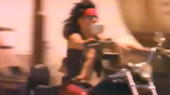 L.A. Guns - Electric Gypsy