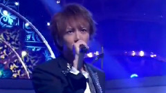 シド(SID) - モノクロのキス & ENAMEL(音楽の日)现场版 14/08/02