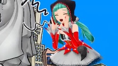 初音未来,VOCALOID家族,动漫专属 - Nyanyanyanyanyanyanya!