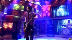 DAIGO - CHANGE!! (音楽の日)现场版 14/08/02