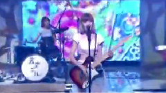 Silent Siren - BANG!BANG!BANG! (音楽の日)现场版 14/08/02